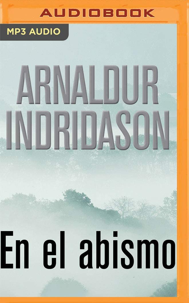 En El Abismo (Narraci&oacute;n en Castellano) (Erlendur Sveinsson, 10)