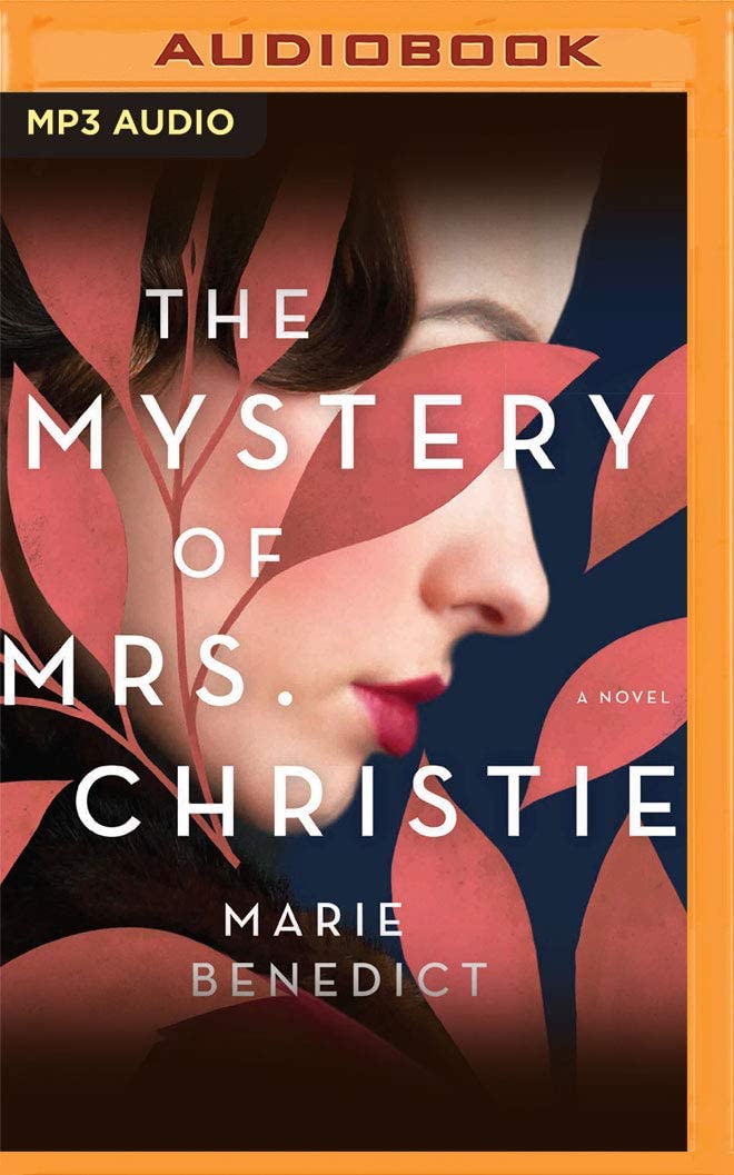 The Mystery of Mrs. Christie: A Novel