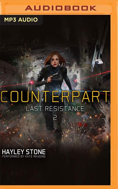 Counterpart (Last Resistance, 2)