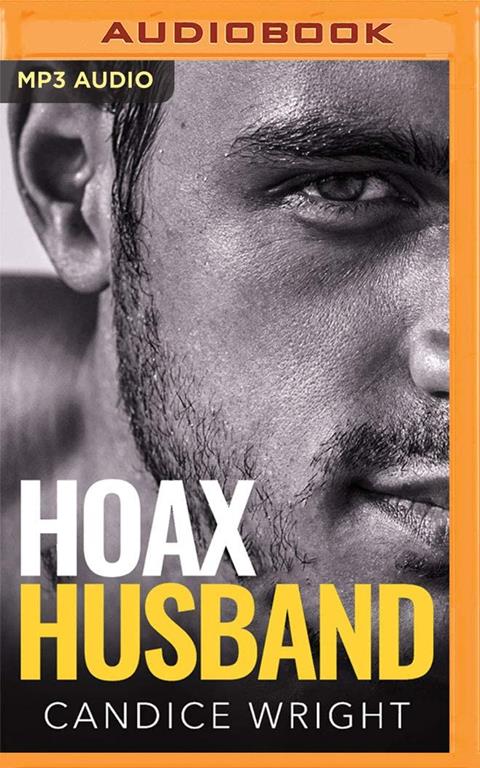 Hoax Husband: A Hero Club Novel