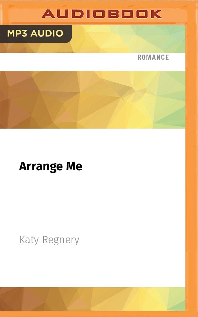 Arrange Me (The Arranged Duo)