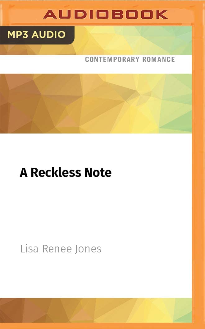 A Reckless Note (Brilliance Trilogy, 1)