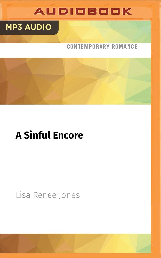 A Sinful Encore (Brilliance Trilogy, 3)
