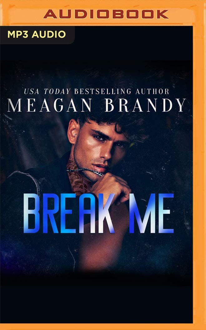 Break Me (Brayshaw High, 5)