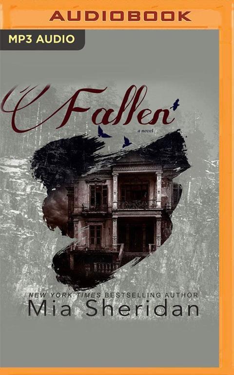 Fallen: A Novel