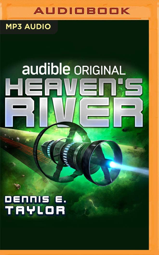 Heaven's River (Bobiverse, 4)