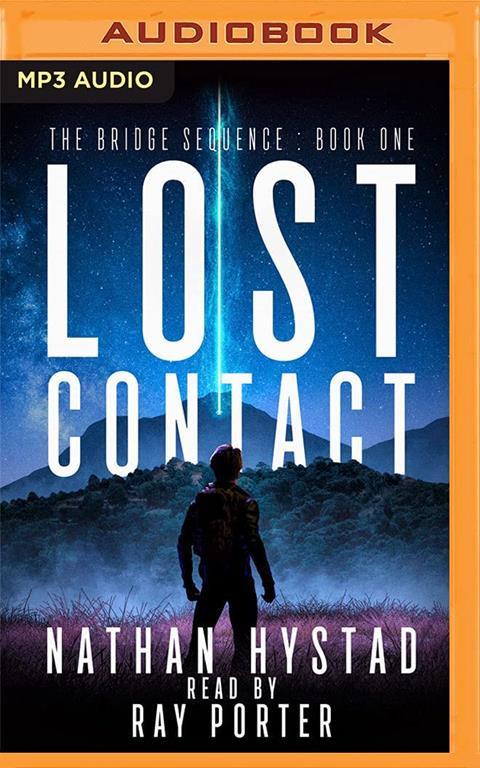 Lost Contact (The Bridge Sequence, 1)