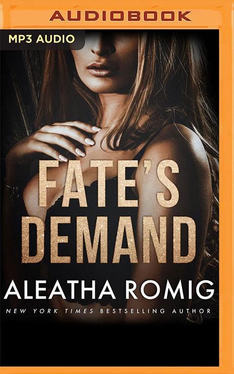 Fate's Demand: A dark-romance short story (The Devil's)