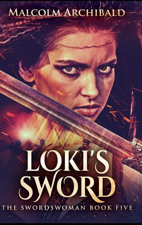 Loki's Sword