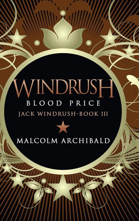 Windrush: Blood Price