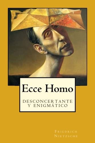 Ecce Homo (Spanish Edition)