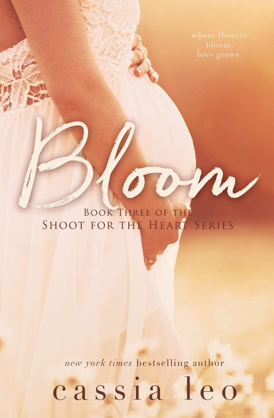 Bloom (Evergreen Series) (Volume 3)