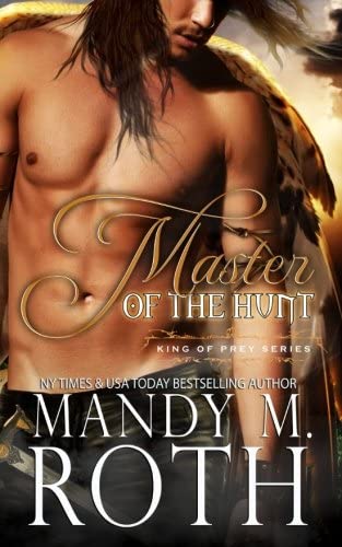 Master of the Hunt: A Bird Shifter Novella