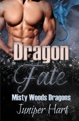 Dragon Fate (Misty Woods Dragons)