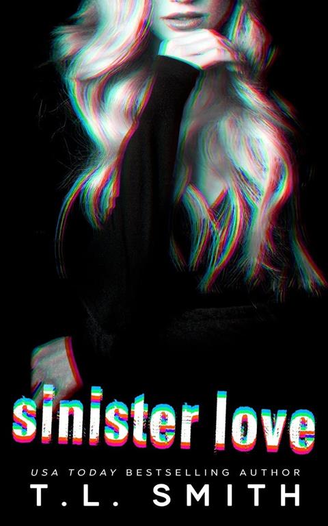 Sinister Love (Dark Intentions) (Volume 2)