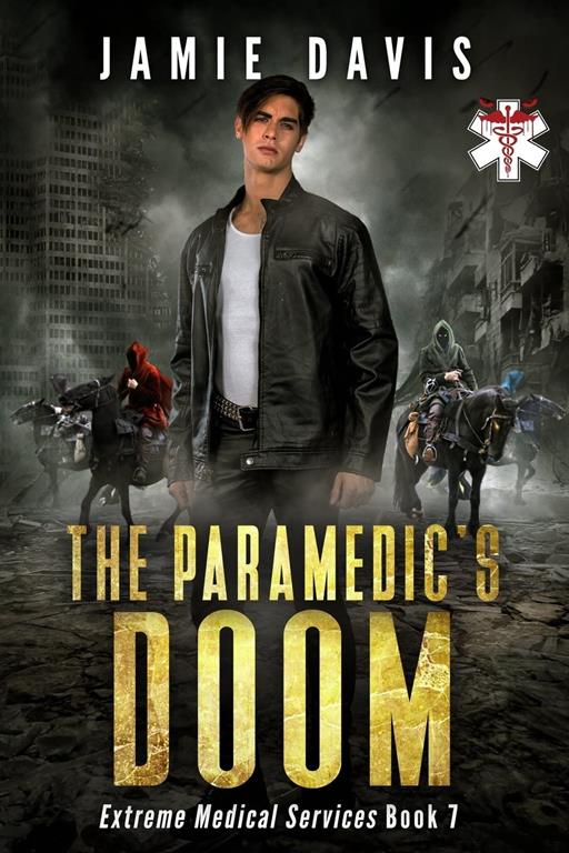 The Paramedic's Doom (Extreme Medical Services)