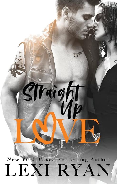 Straight Up Love (The Boys of Jackson Harbor) (Volume 2)