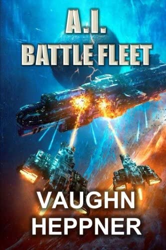 A.I. Battle Fleet