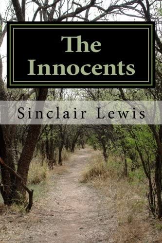 The Innocents: A Story for Lovers