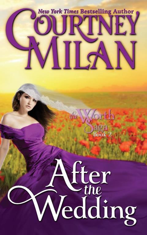 After the Wedding (Worth Saga)