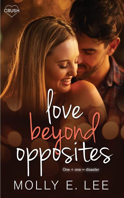 Love Beyond Opposites (Grad Night) (Volume 3)