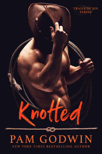 Knotted (Trails of Sin)