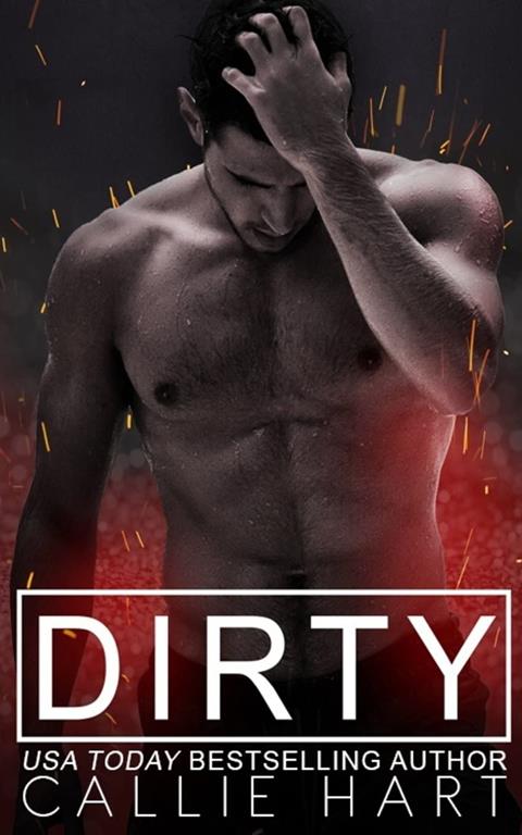 Dirty (Dirty Nasty Freaks) (Volume 1)