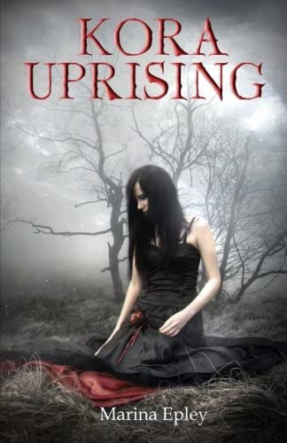 Kora Uprising (Kora Series) (Volume 3)