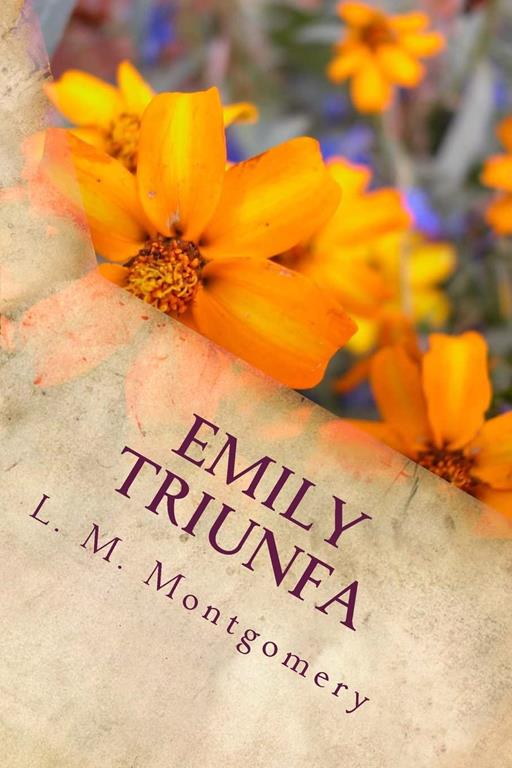 Emily Triunfa (Spanish Edition)