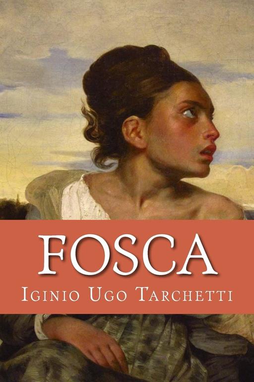 Fosca (Italian Edition)