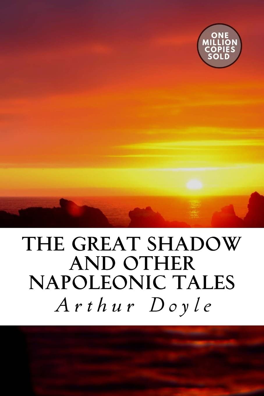 The Great Shadow and Other Napoleonic Tales