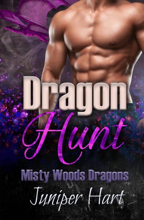 Dragon Hunt (Misty Woods Dragons)