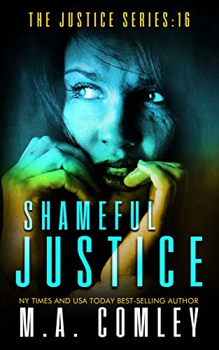 Shameful Justice (Justice Series)