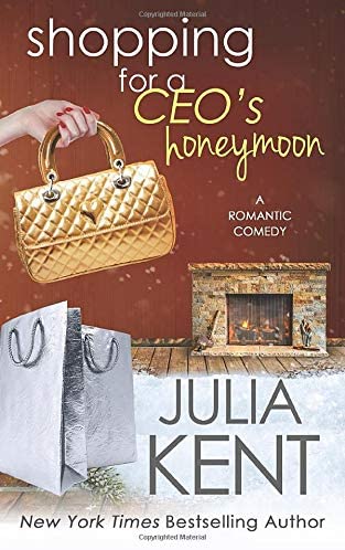 Shopping for a CEO's Honeymoon (Shopping for a Billionaire Series)