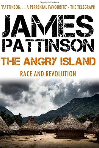 The Angry Island