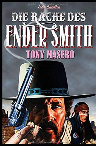 Die Rache des Ender Smith (German Edition)