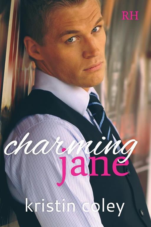 Charming Jane: A Reverse Harem Romance
