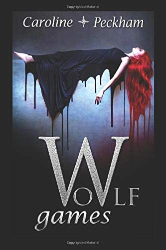 Wolf Games (The Vampire Games)