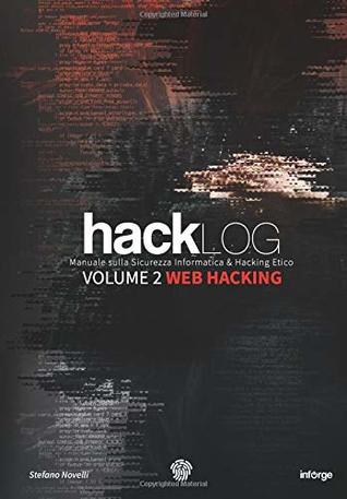 Hacklog Volume 2 Web Hacking