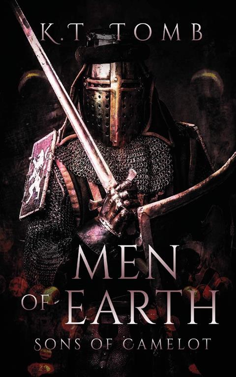 Men of Earth (Sons of Camelot)