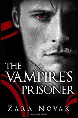 The Vampire's Prisoner (Tales of Vampires)