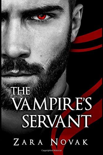 The Vampire's Servant (Tales of Vampires)