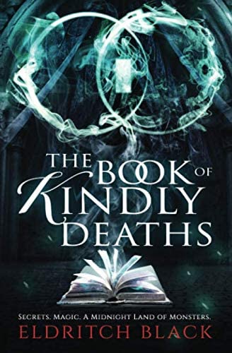 The Book of Kindly Deaths