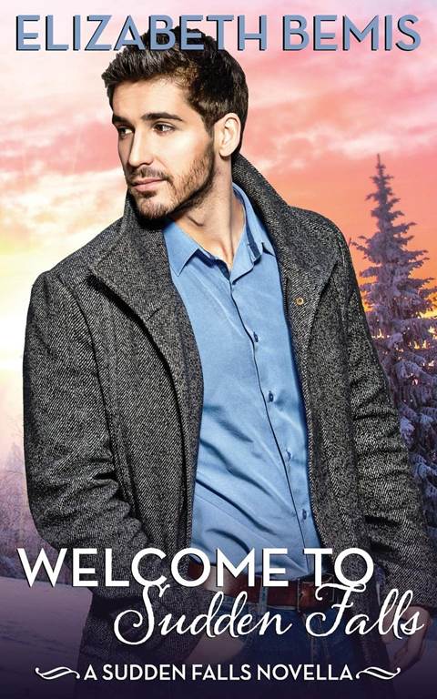 Welcome to Sudden Falls: a Sudden Falls Novella