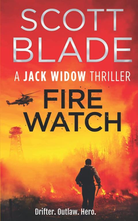 Fire Watch (Jack Widow)