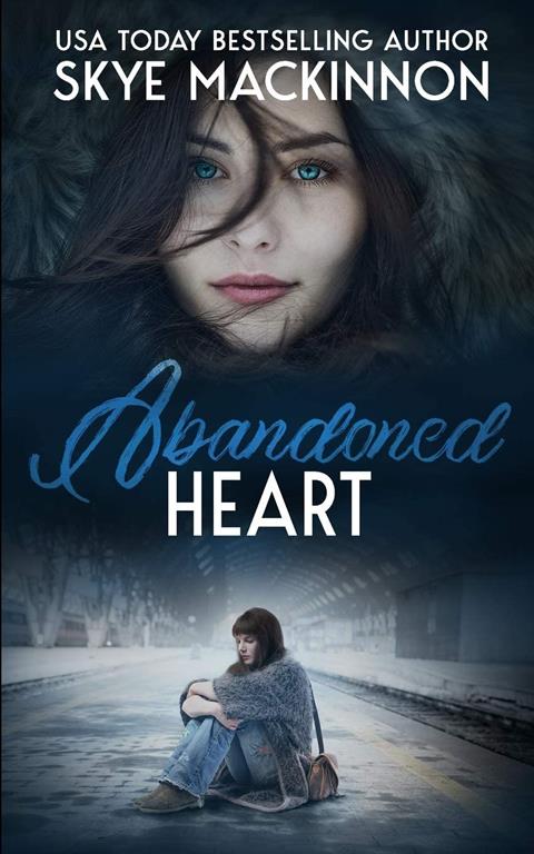 Abandoned Heart: Contemporary reverse harem (Defiance)