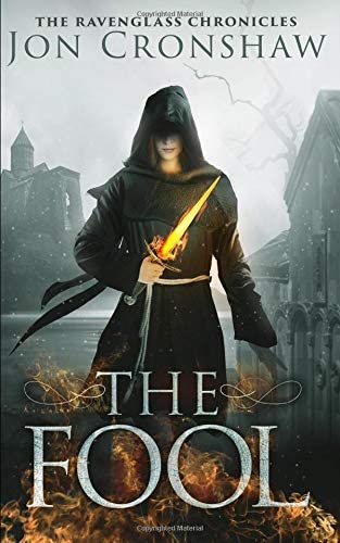 The Fool (The Ravenglass Chronicles)