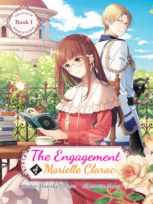 The Engagement of Marielle Clarac