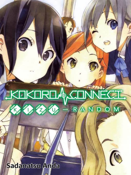 Kokoro Connect, Volume 2