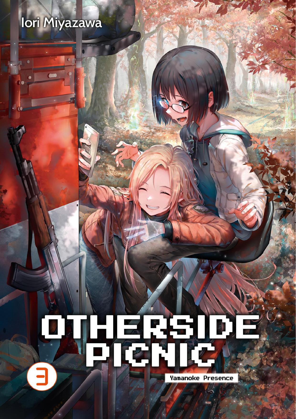 Otherside Picnic